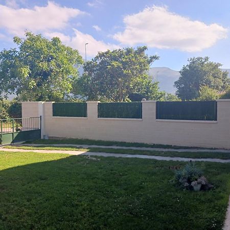 Casa Rural El Setal. Villasana de Mena Eksteriør bilde