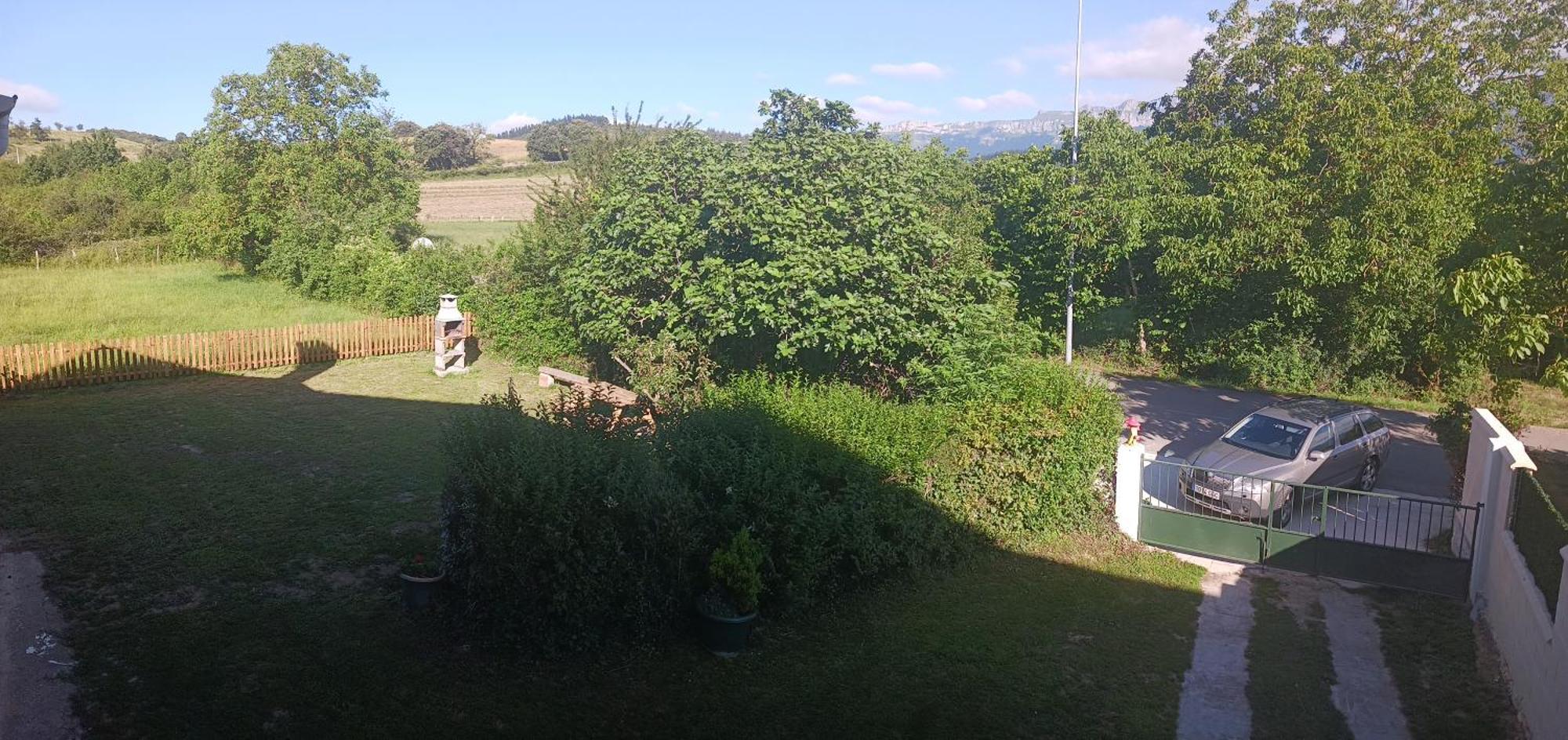 Casa Rural El Setal. Villasana de Mena Eksteriør bilde