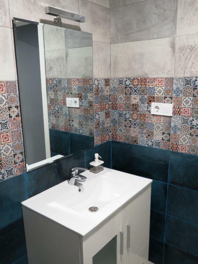 Casa Rural El Setal. Villasana de Mena Eksteriør bilde
